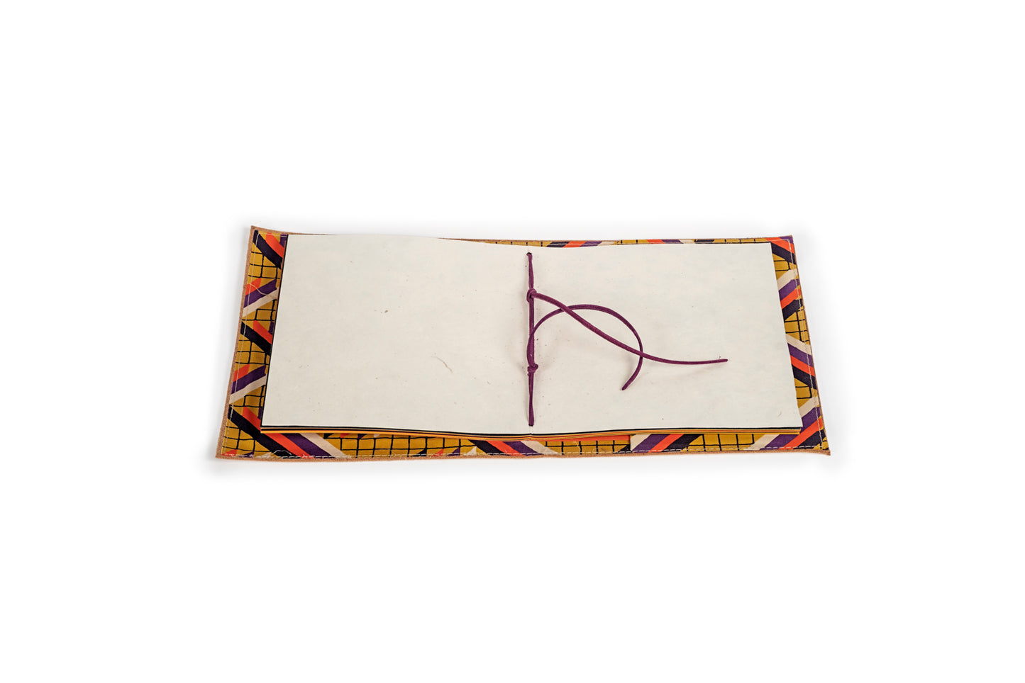Pocket Album with slipcase