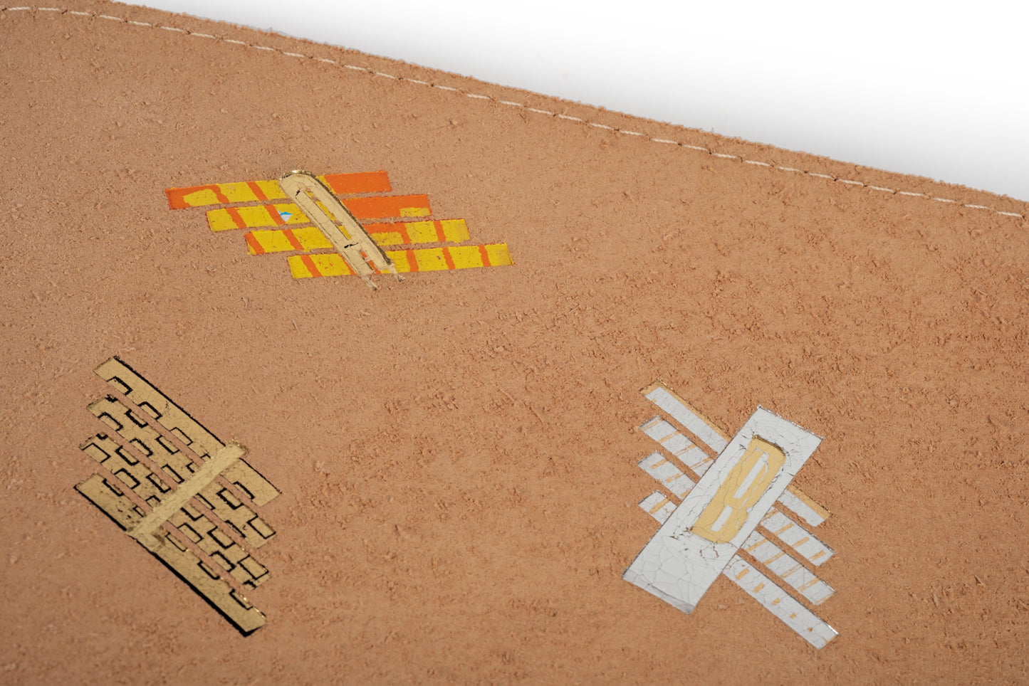 Pocket Album with slipcase