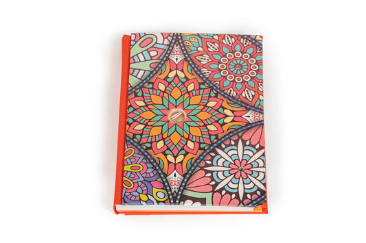 Libro ricettario Oriente