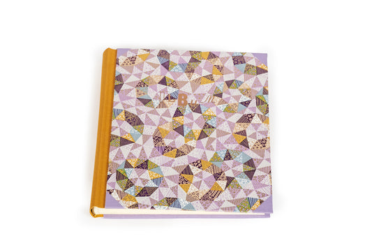 Album foto Triangoli