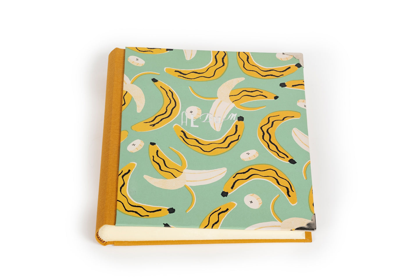 Bananas Photo Album