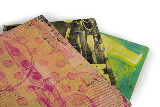 Taccuini Ferri del mestiere