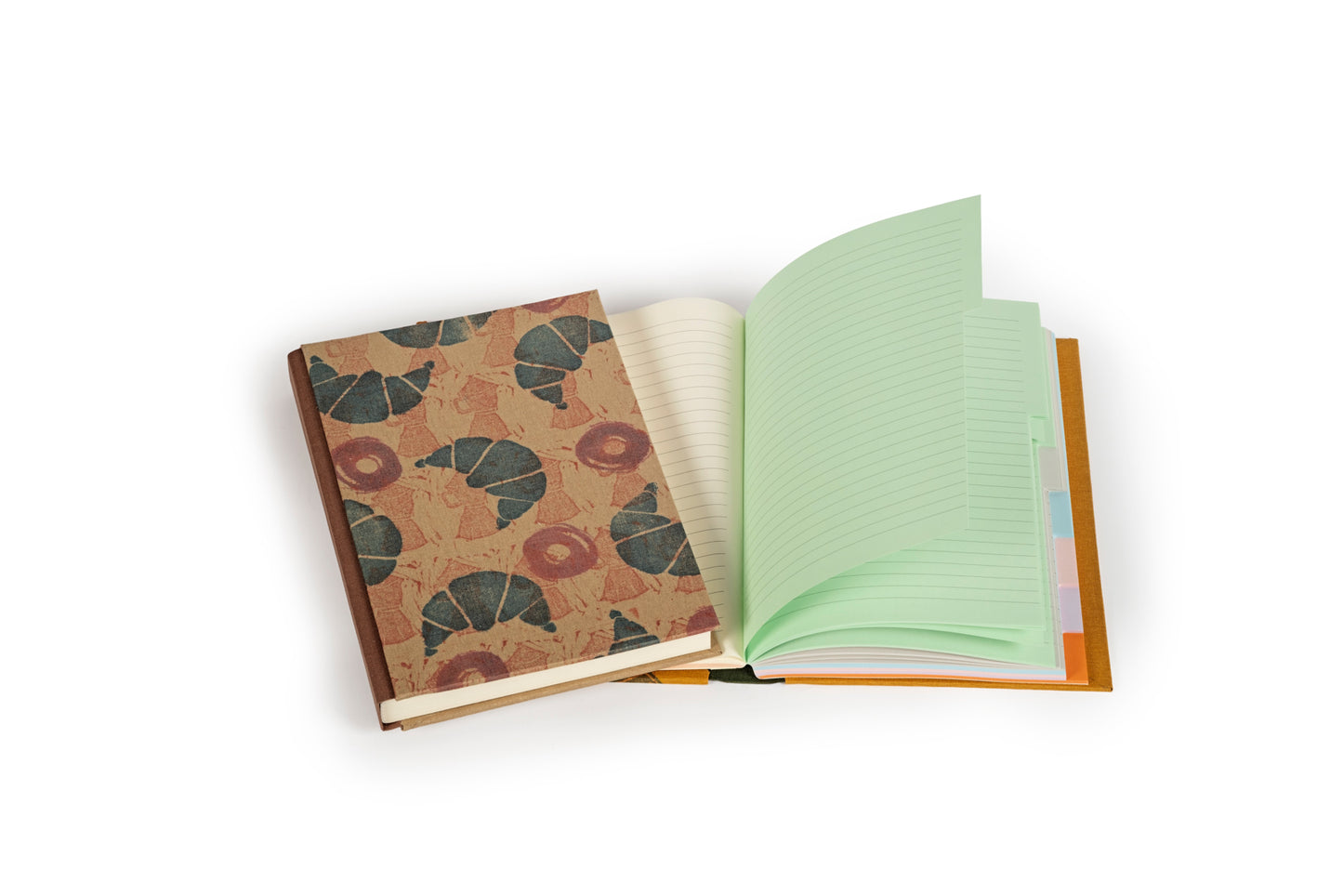 Breakfast Recipe Book
