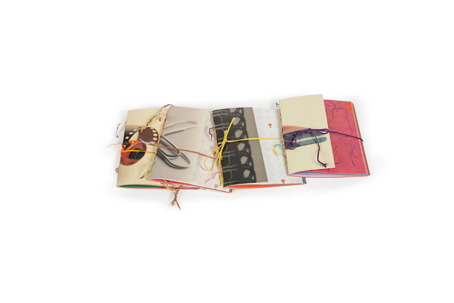 Registry Booklet