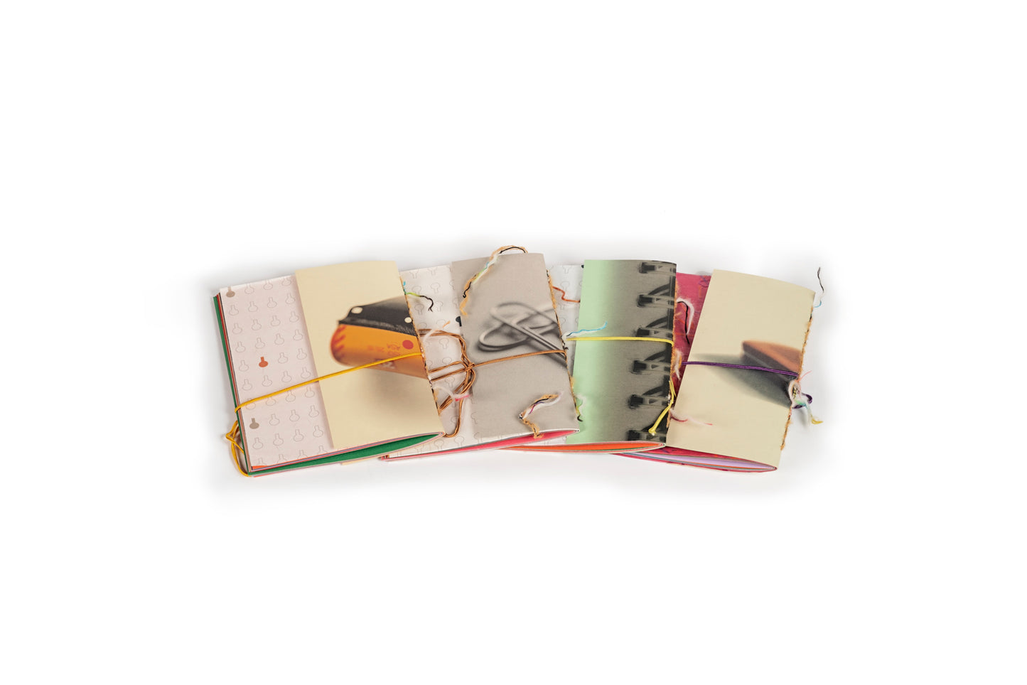Registry Booklet