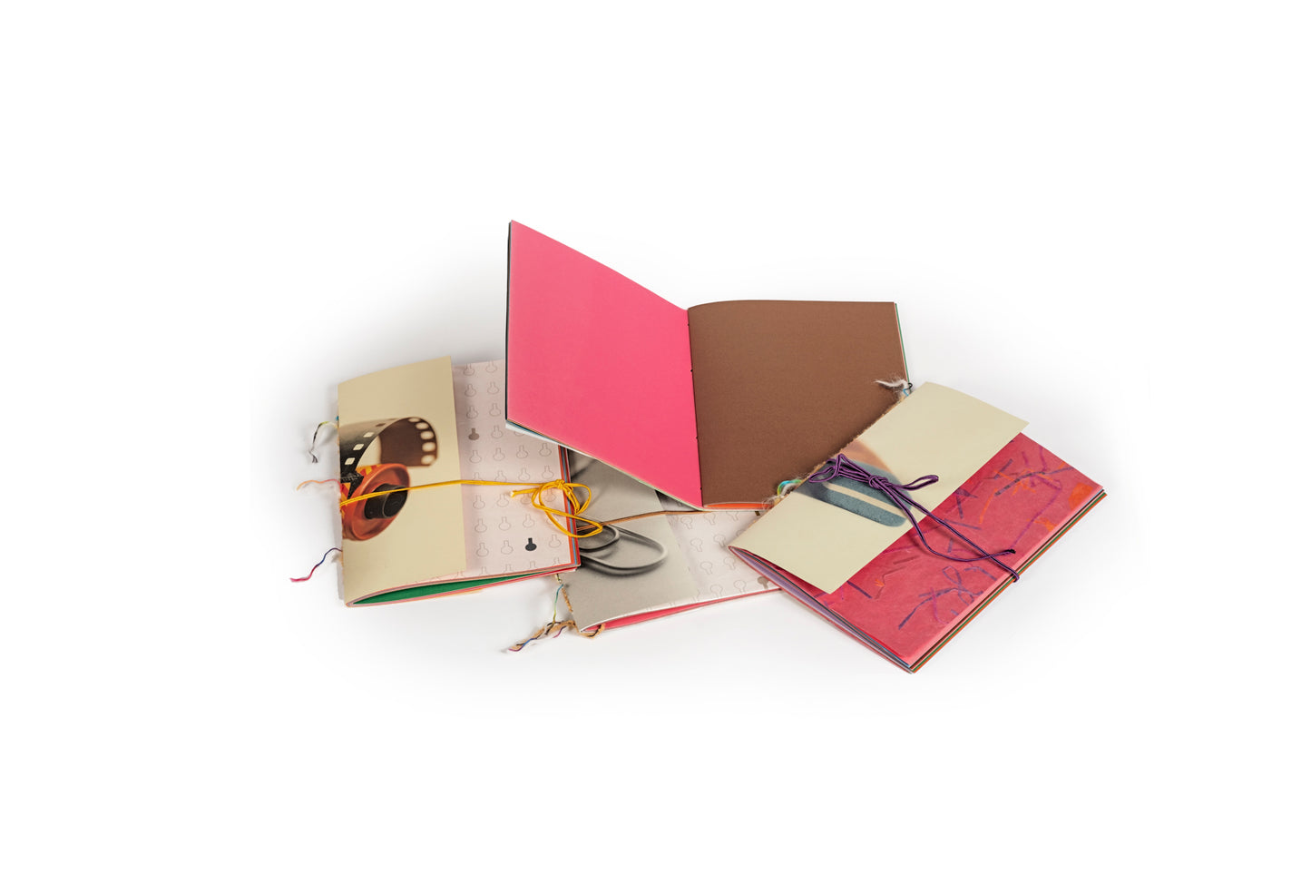 Registry Booklet