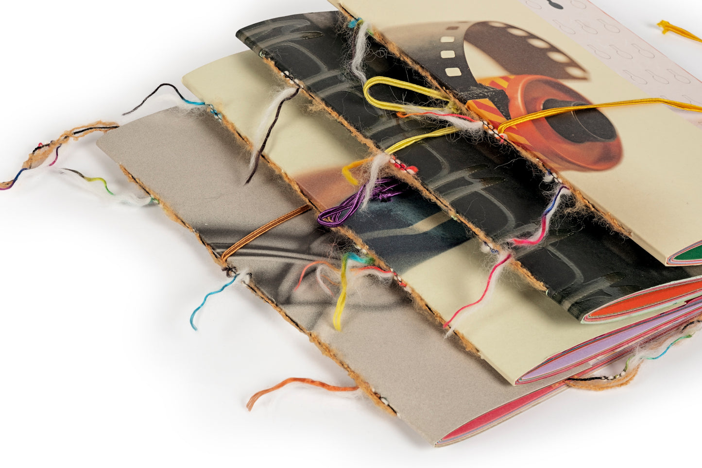 Registry Booklet