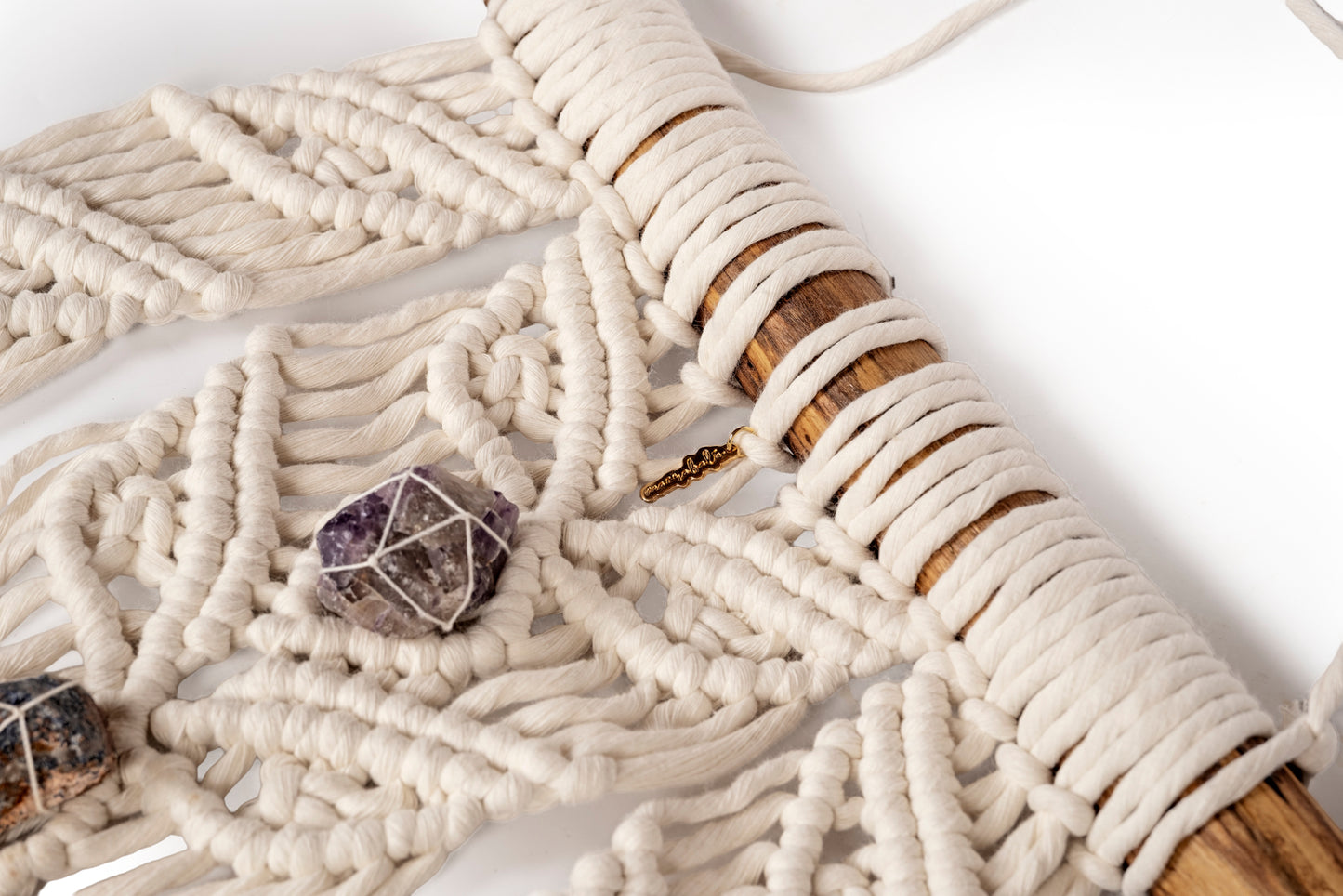 Arazzo 7 pietre chakra