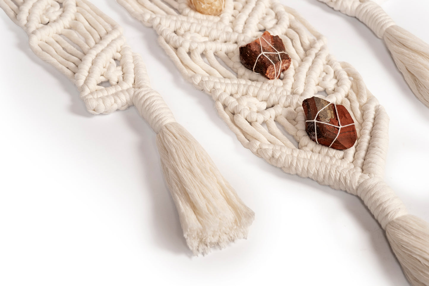 Arazzo 7 pietre chakra