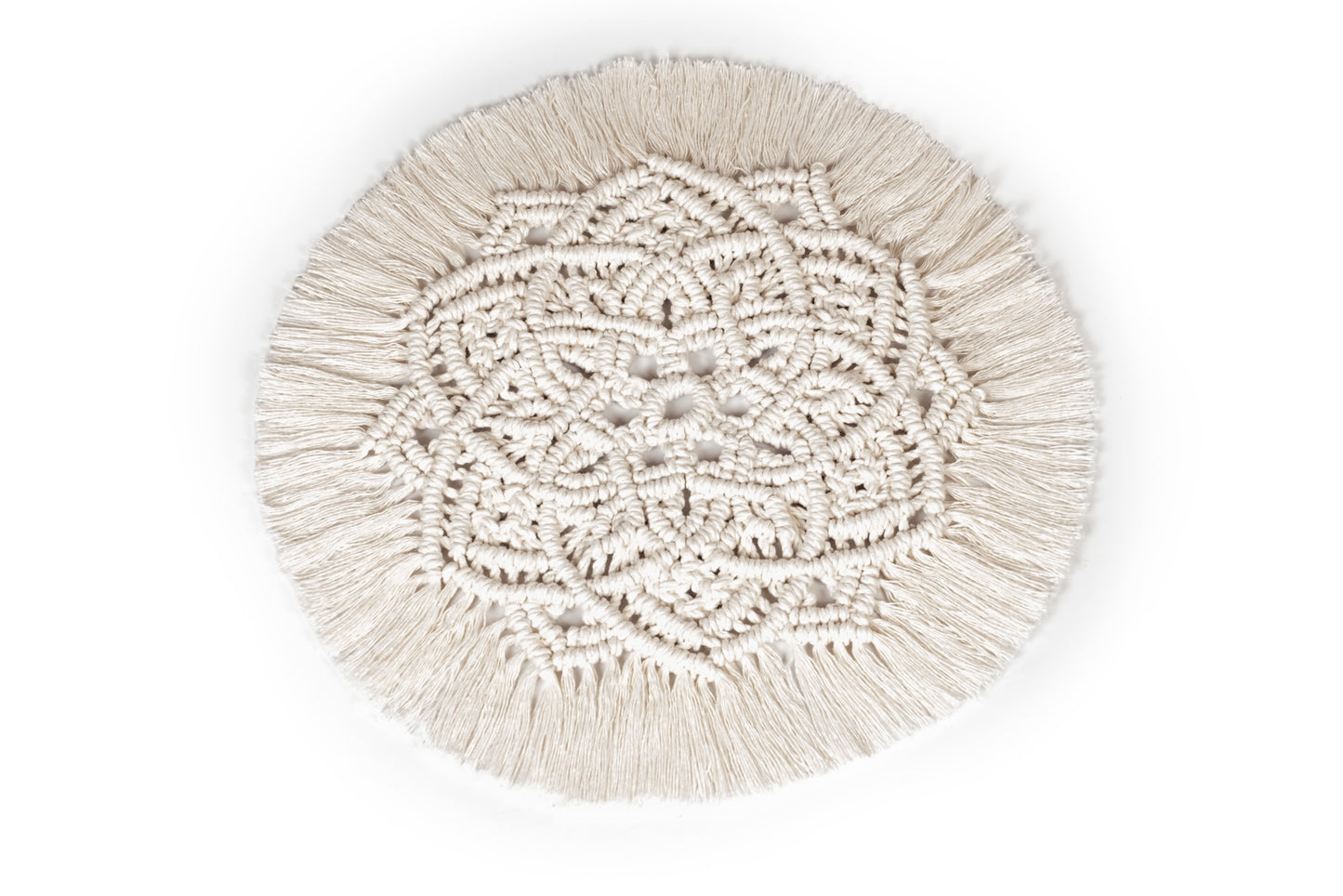 Centrotavola Mandala