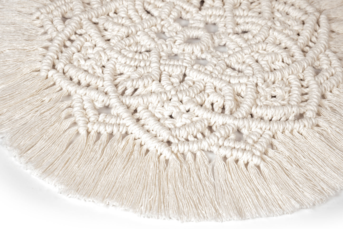 Centrotavola Mandala