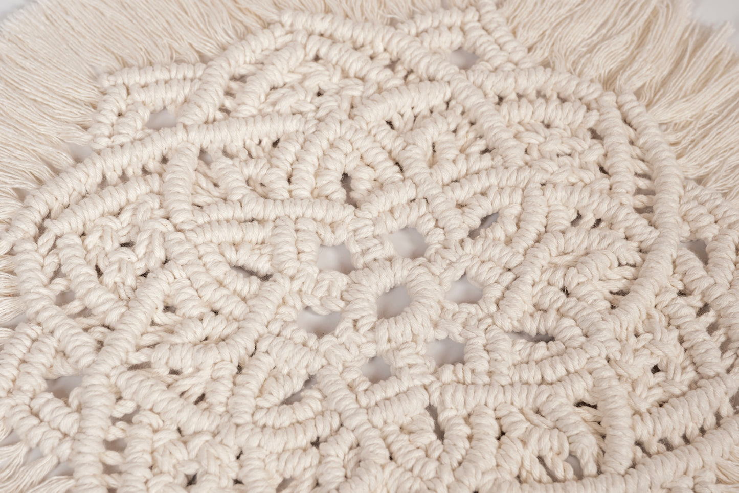 Centrotavola Mandala