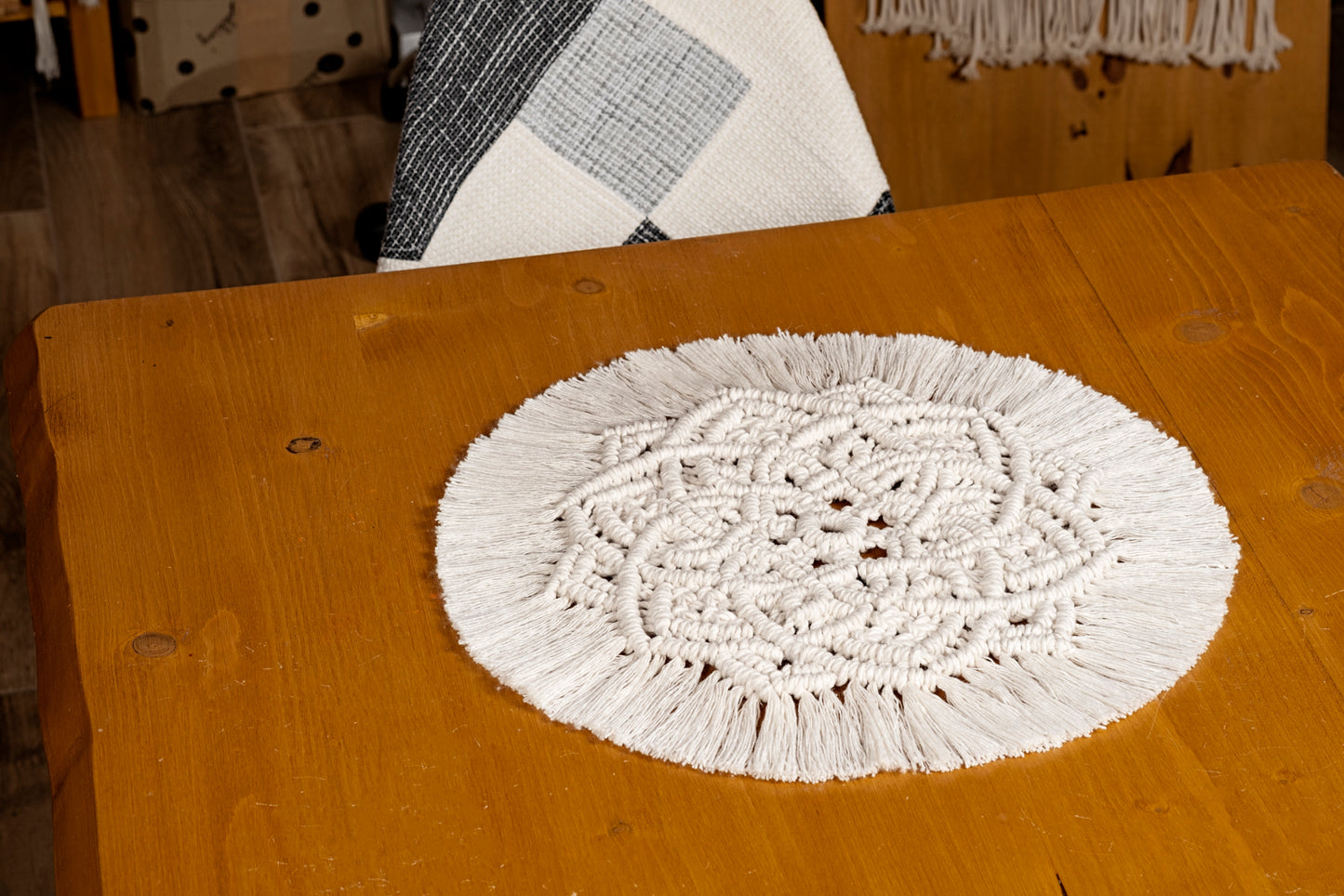 Centrotavola Mandala