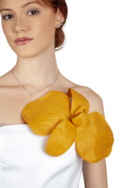 Tutina Kelly 3/4 in Lino