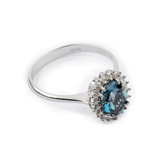 Anello Lady B