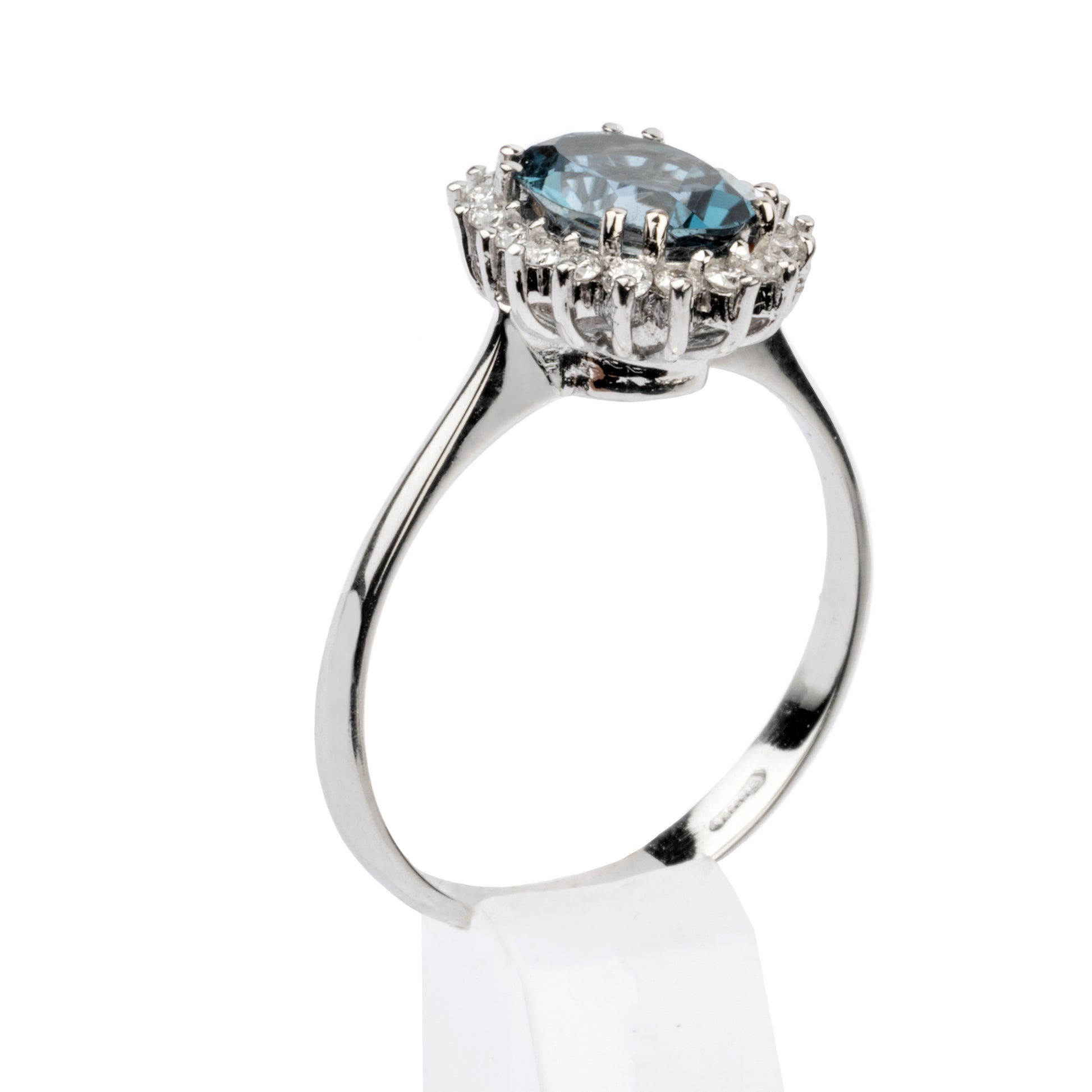 Anello Lady B