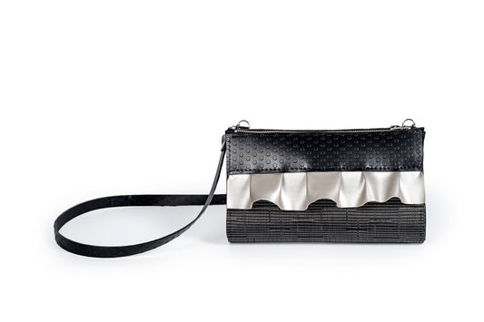 Borsa Ivy con frappa